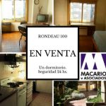 SEGURIDAD 24 hs- Escritura! – Rondeau 69 – Bº Nva Cba SEGURIDAD 24 hs- Escritura! – Rondeau 69 – Bº Nva Cba