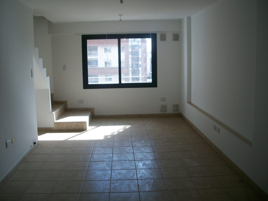 Duplex 2 dorm – Ob. Salguero 572 – Nva Cba Duplex 2 dorm – Ob. Salguero 572 – Nva Cba